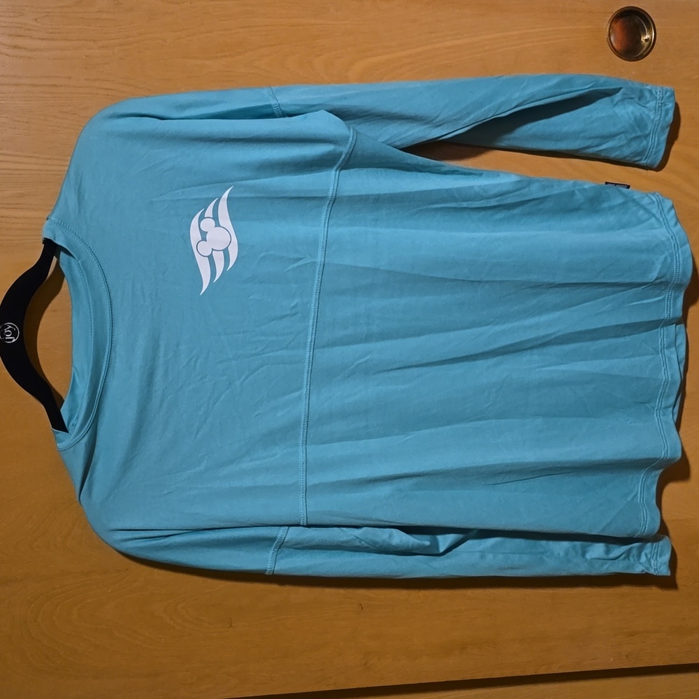 Disney Cruise Long Sleeve